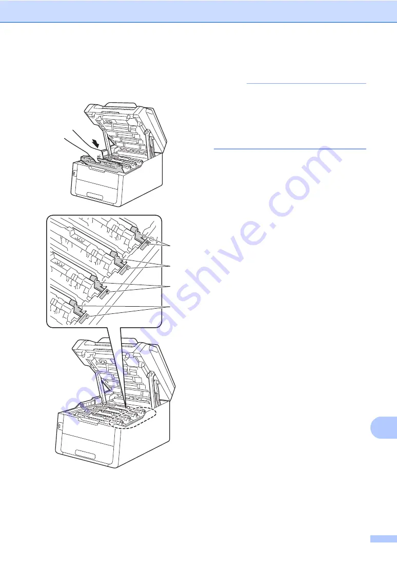 Brother MFC-9330CDW Basic User'S Manual Download Page 127