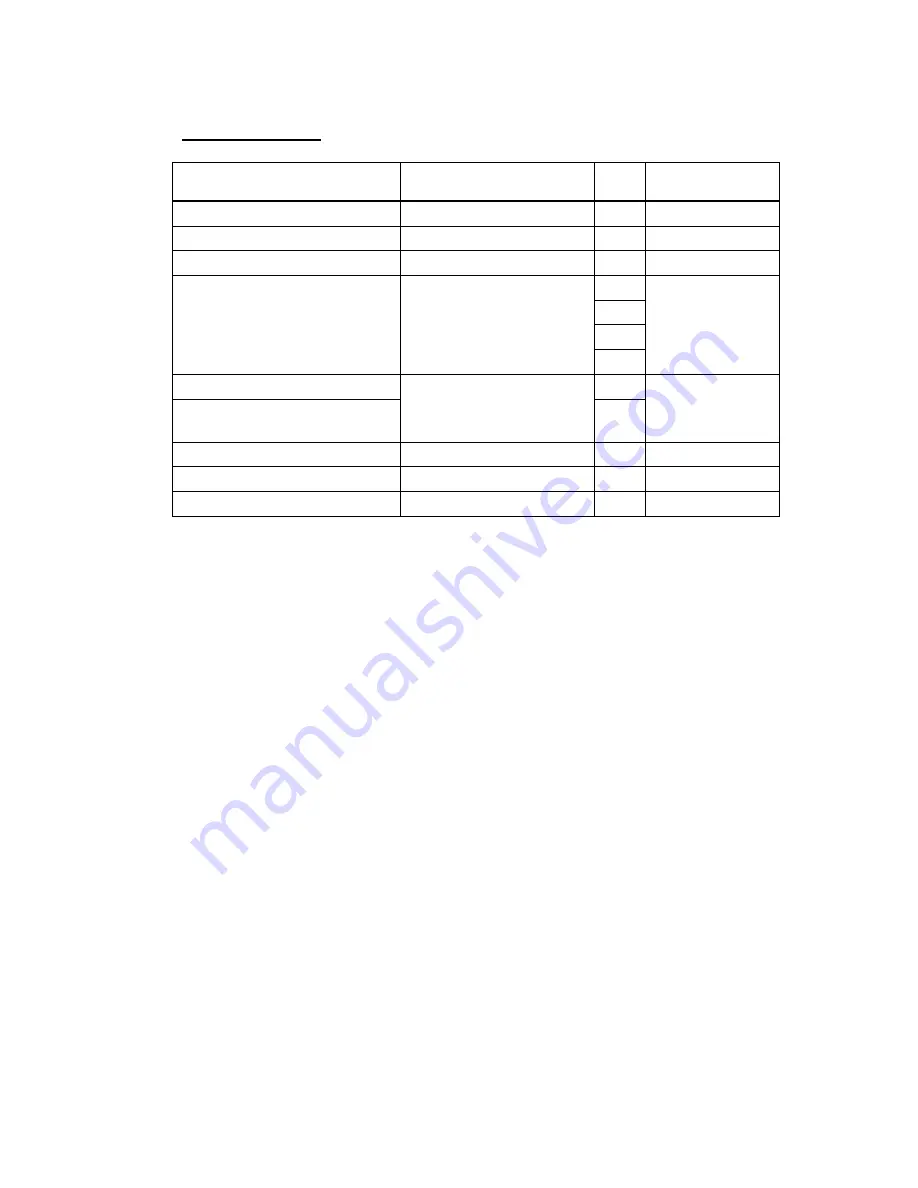 Brother MFC-9420CN Service Manual Download Page 91