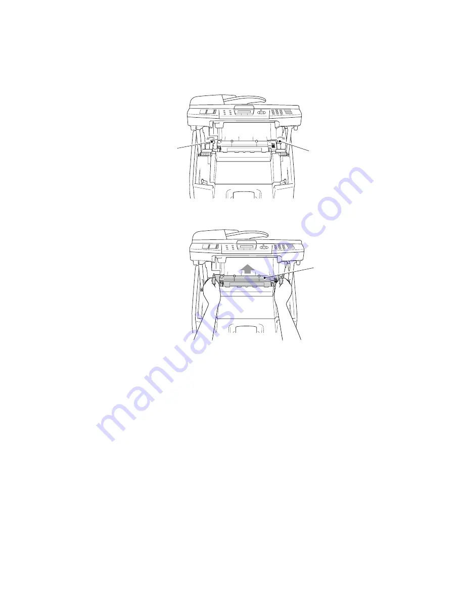 Brother MFC-9420CN Скачать руководство пользователя страница 97