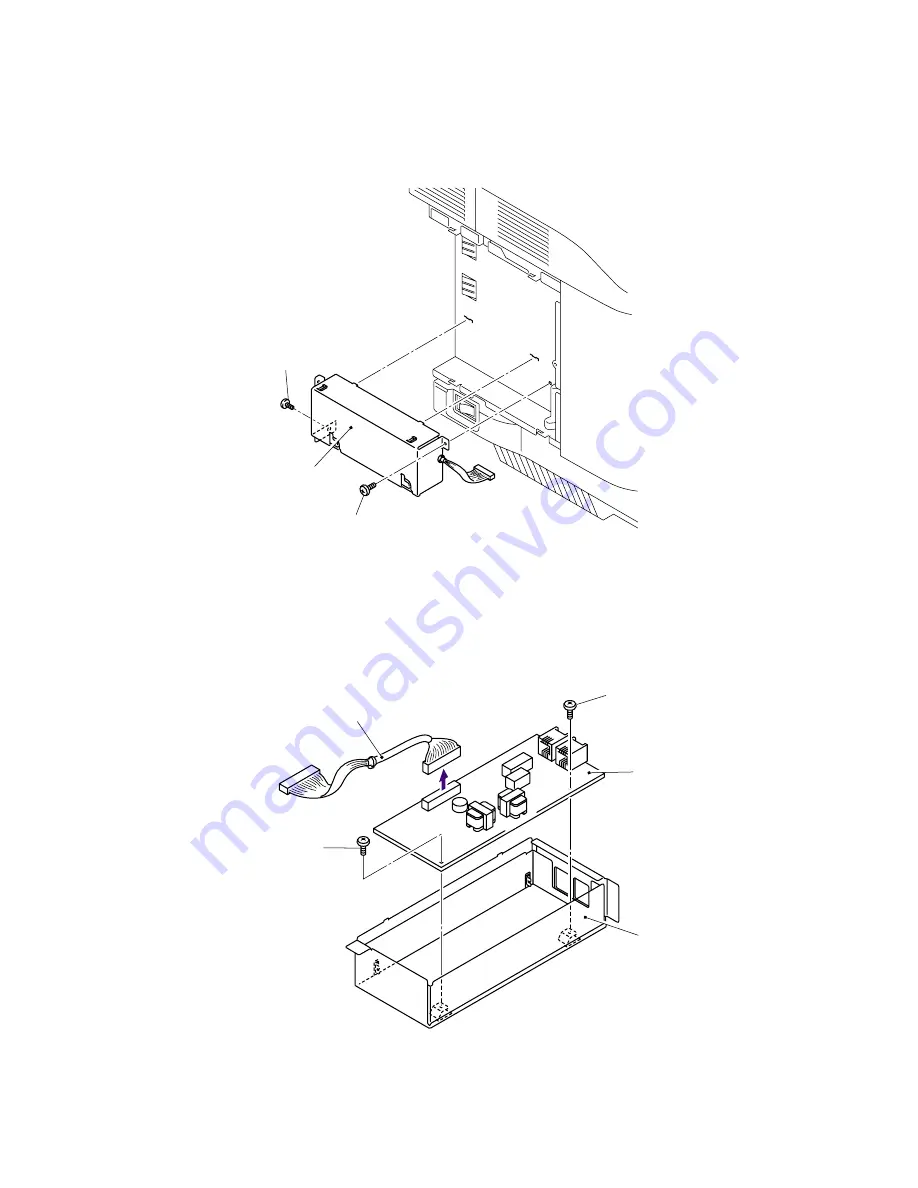 Brother MFC-9420CN Скачать руководство пользователя страница 126