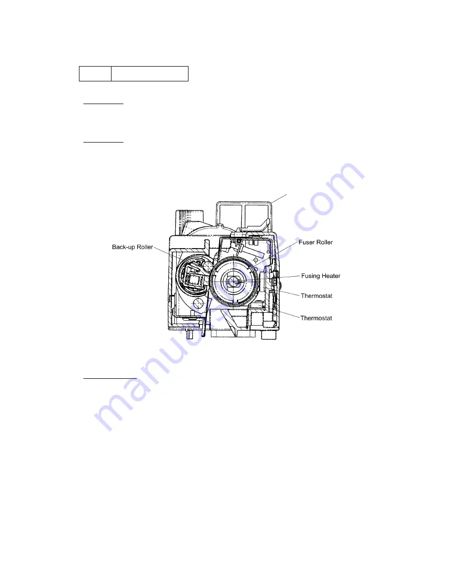 Brother MFC-9420CN Service Manual Download Page 300