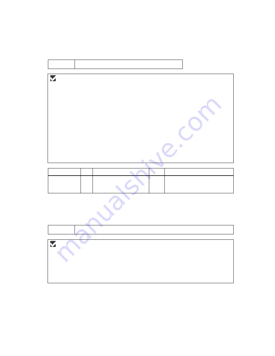 Brother MFC-9420CN Service Manual Download Page 308