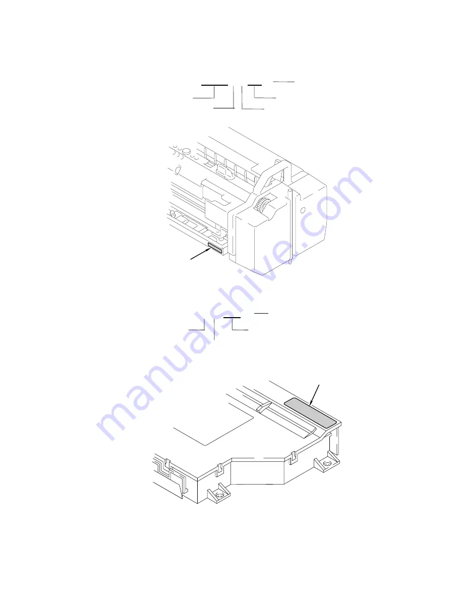 Brother MFC-9420CN Service Manual Download Page 324