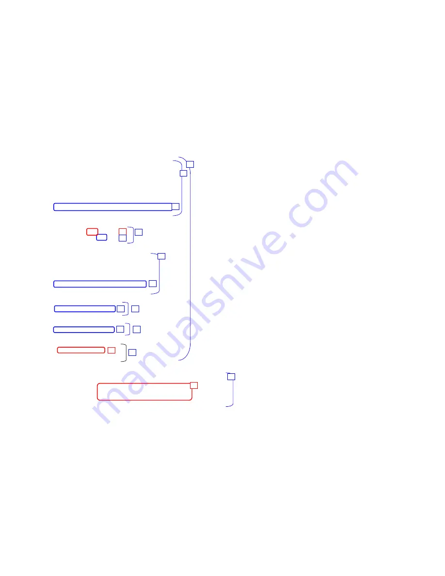 Brother MFC-9420CN Service Manual Download Page 407