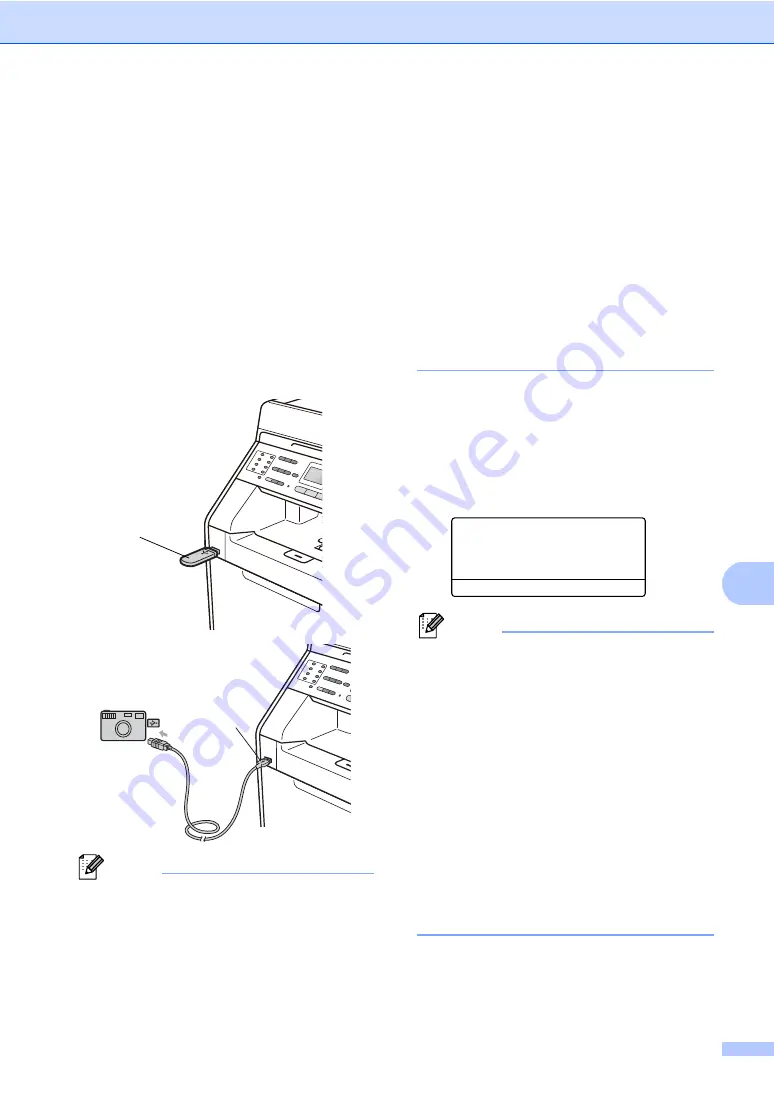 Brother MFC-9460CDN Basic User'S Manual Download Page 63