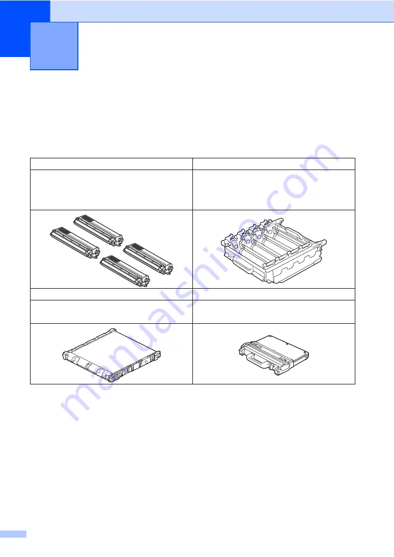 Brother MFC-9460CDN Basic User'S Manual Download Page 72