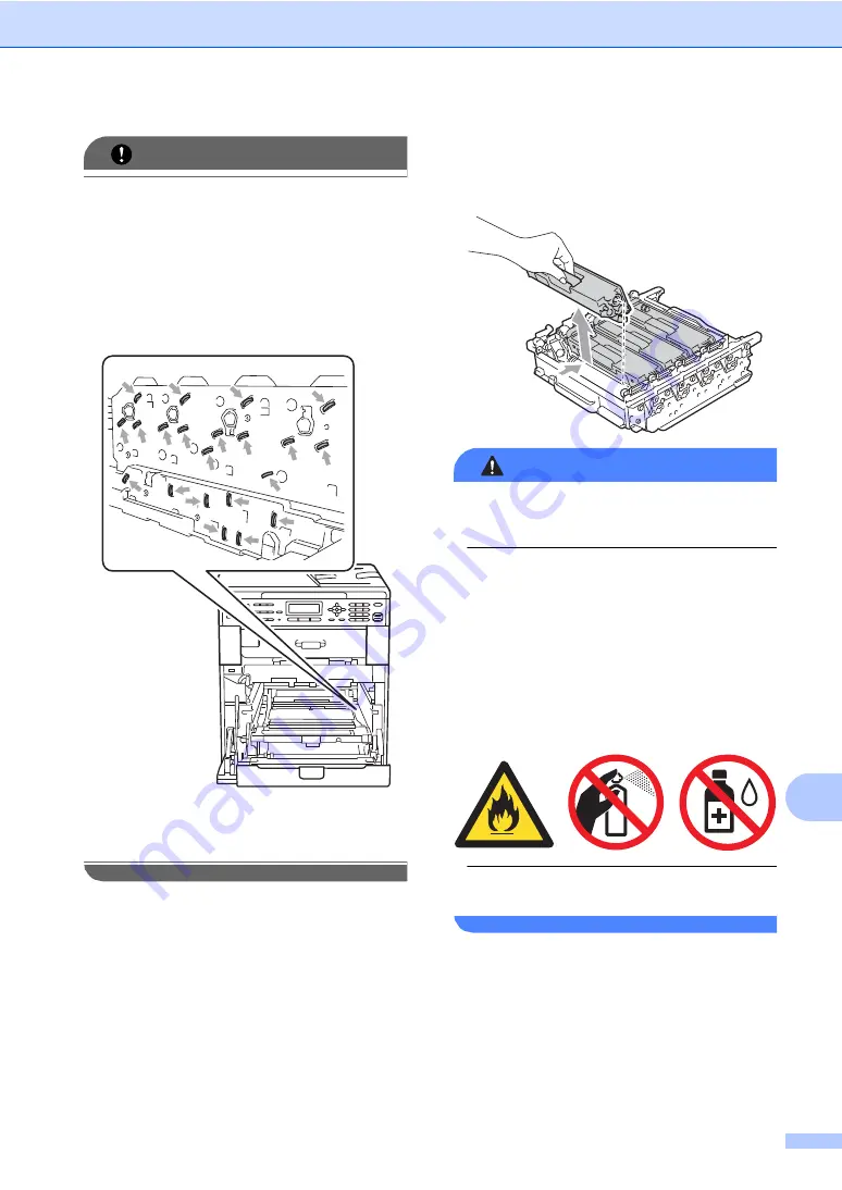 Brother MFC-9460CDN Basic User'S Manual Download Page 85