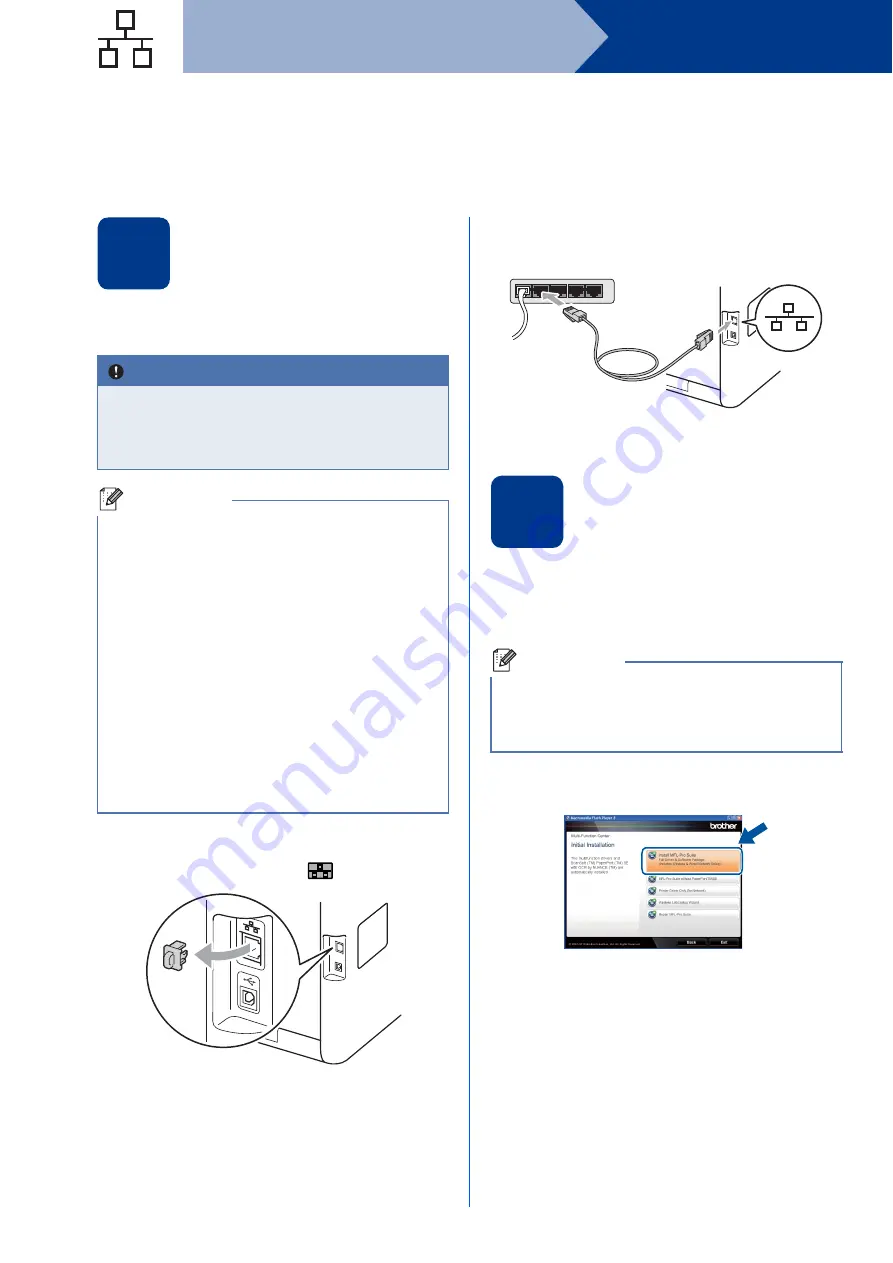 Brother MFC-9560CDW Скачать руководство пользователя страница 18