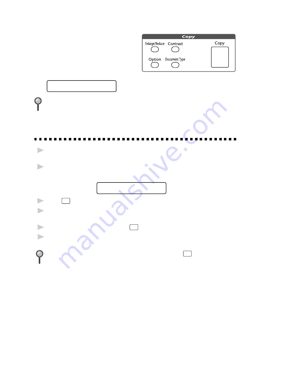 Brother MFC 9600 Скачать руководство пользователя страница 92