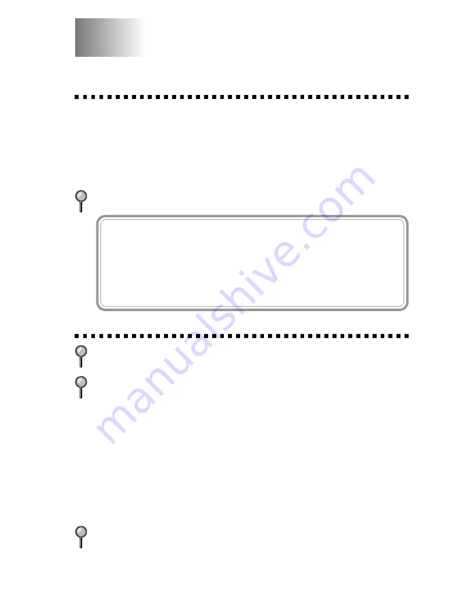 Brother MFC 9600 Owner'S Manual Download Page 95