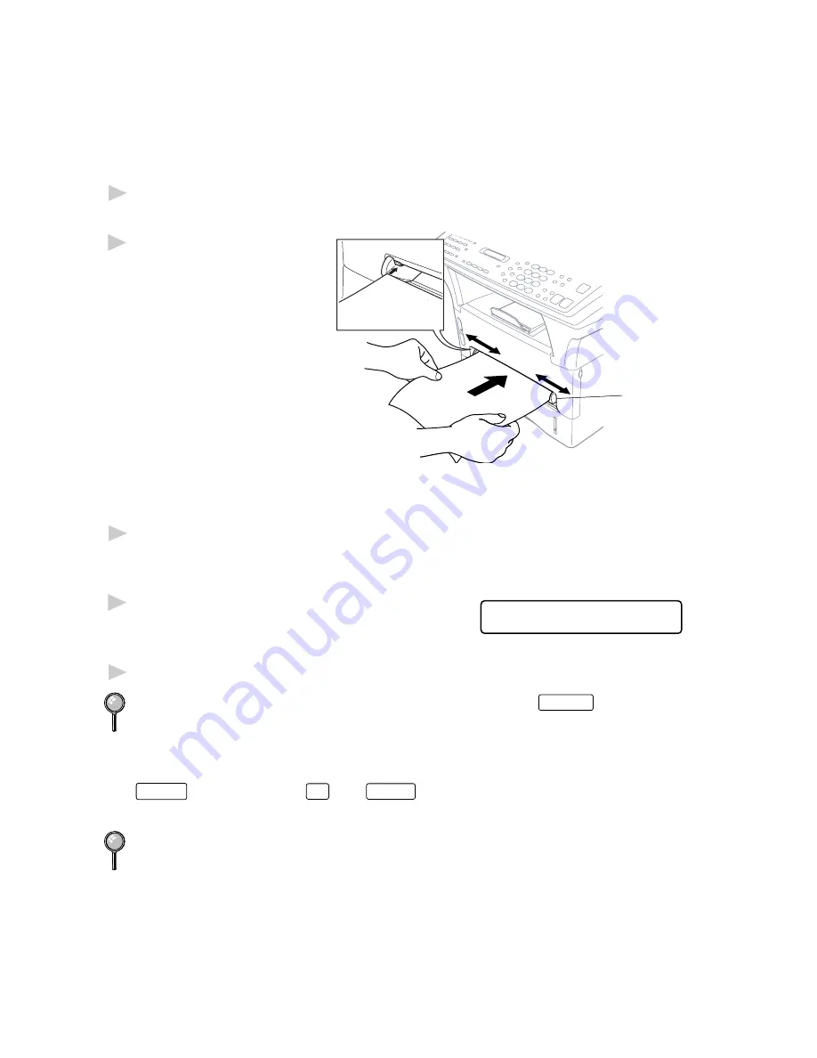 Brother MFC 9600 Скачать руководство пользователя страница 122