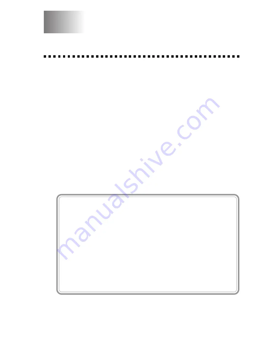 Brother MFC 9600 Owner'S Manual Download Page 165