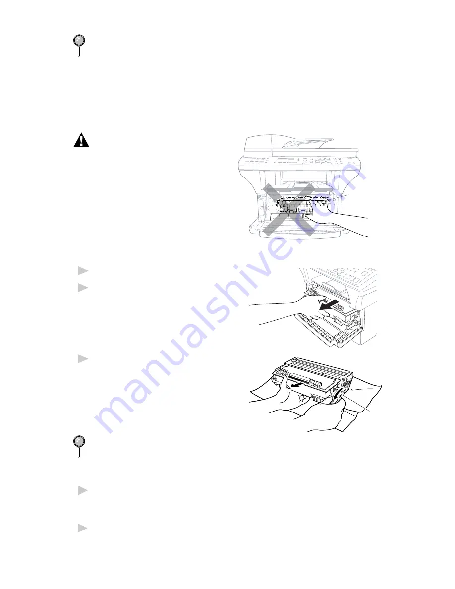 Brother MFC 9600 Owner'S Manual Download Page 197