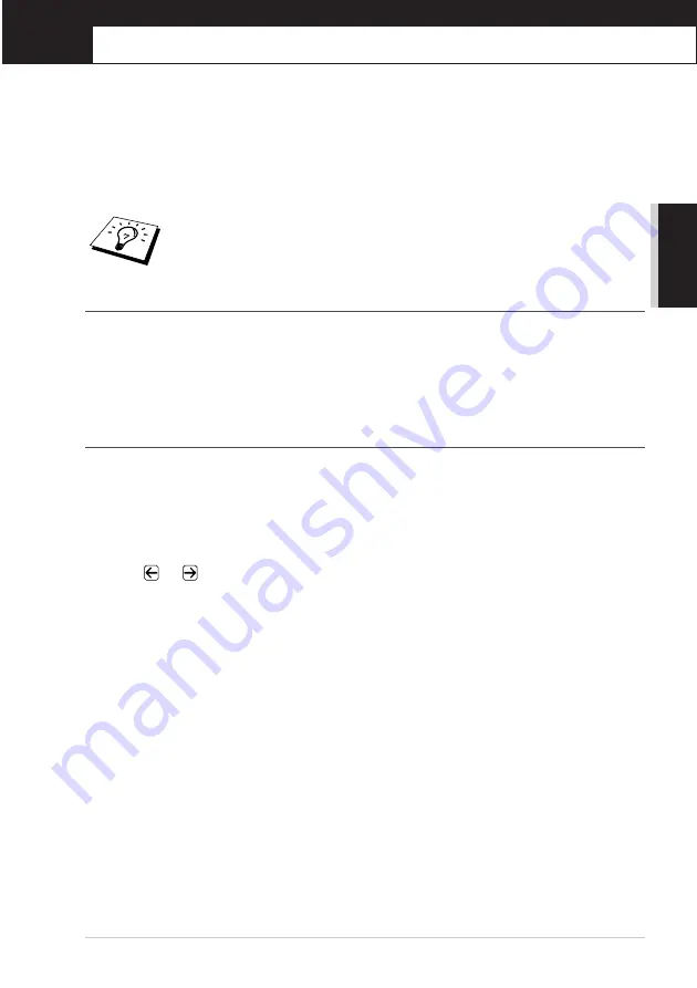 Brother MFC-9660 Owner'S Manual Download Page 39