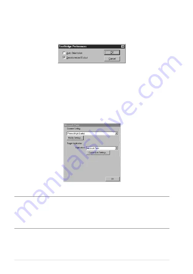 Brother MFC-9660 Owner'S Manual Download Page 100