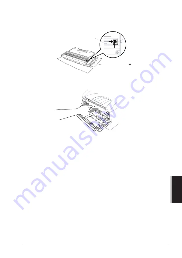 Brother MFC-9660 Owner'S Manual Download Page 153