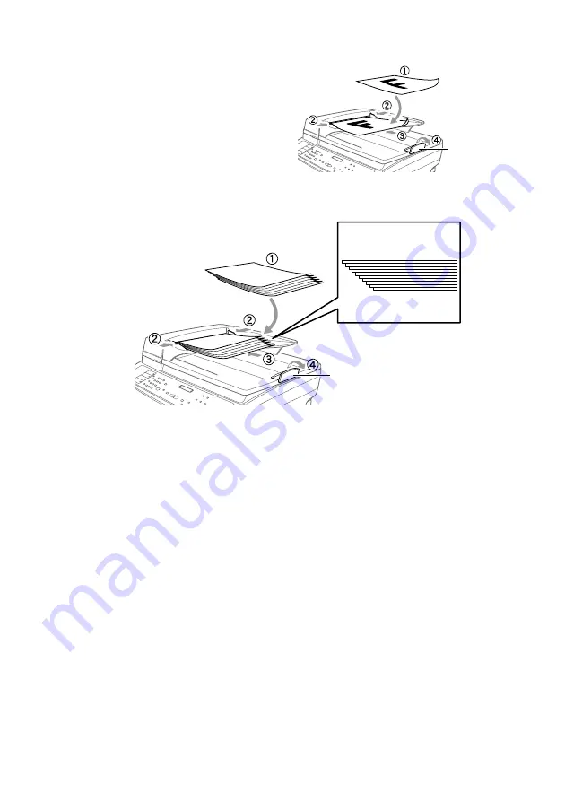 Brother MFC-9700 Скачать руководство пользователя страница 61