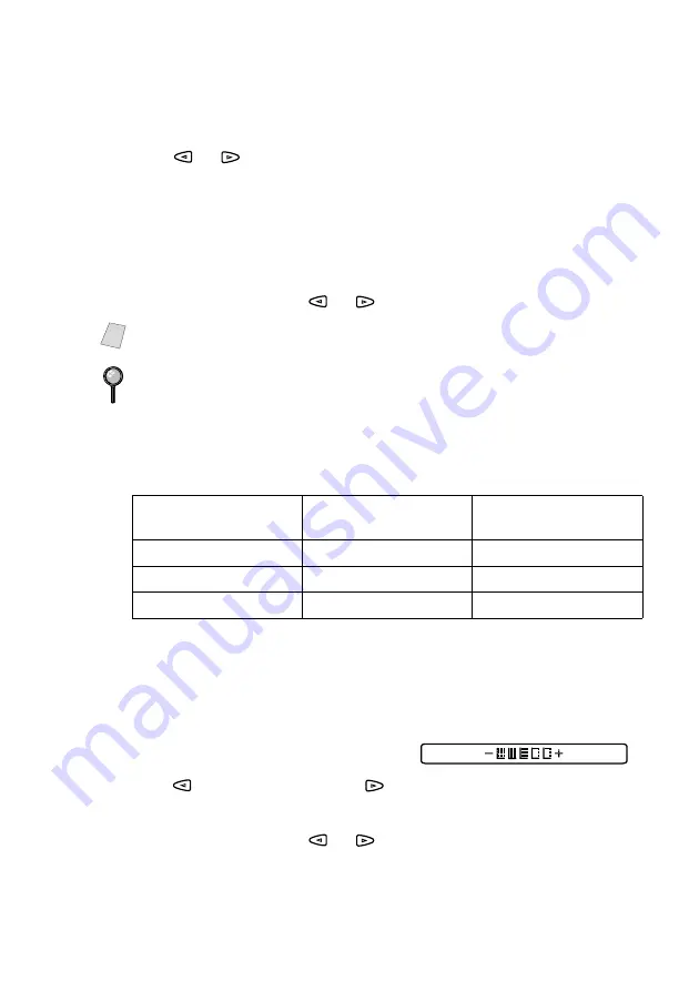 Brother MFC-9700 Owner'S Manual Download Page 91