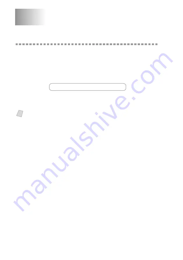 Brother MFC-9700 Owner'S Manual Download Page 110