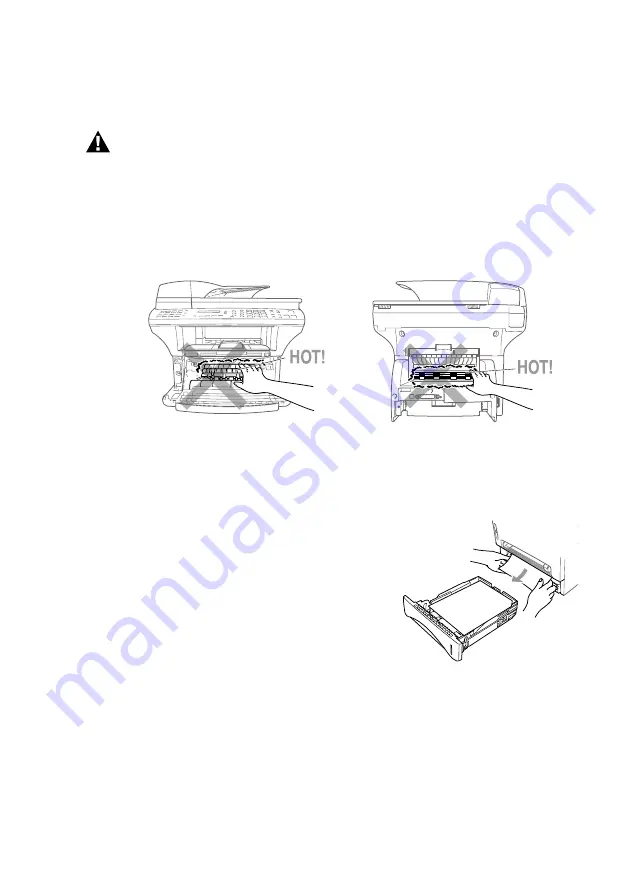 Brother MFC-9700 Скачать руководство пользователя страница 185