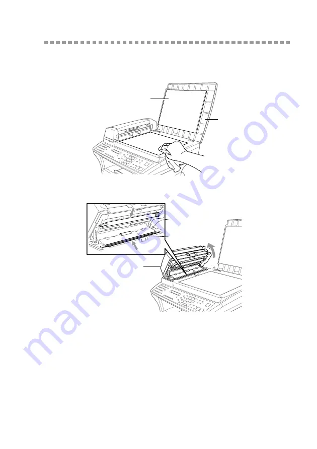 Brother MFC-9700 Скачать руководство пользователя страница 197