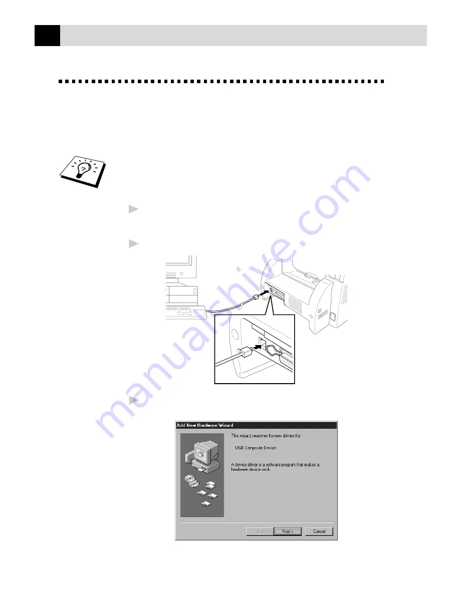 Brother MFC-9750 Owner'S Manual Download Page 32