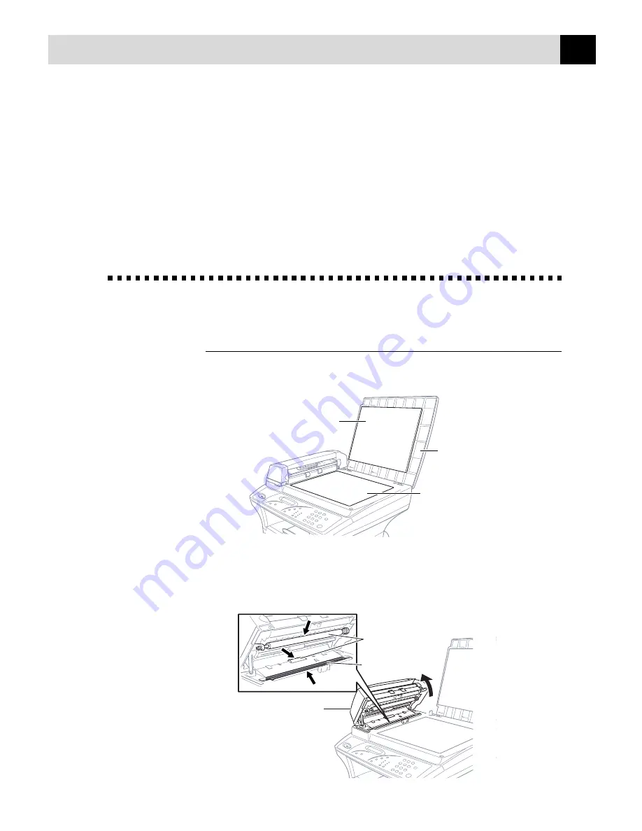 Brother MFC-9750 Скачать руководство пользователя страница 71