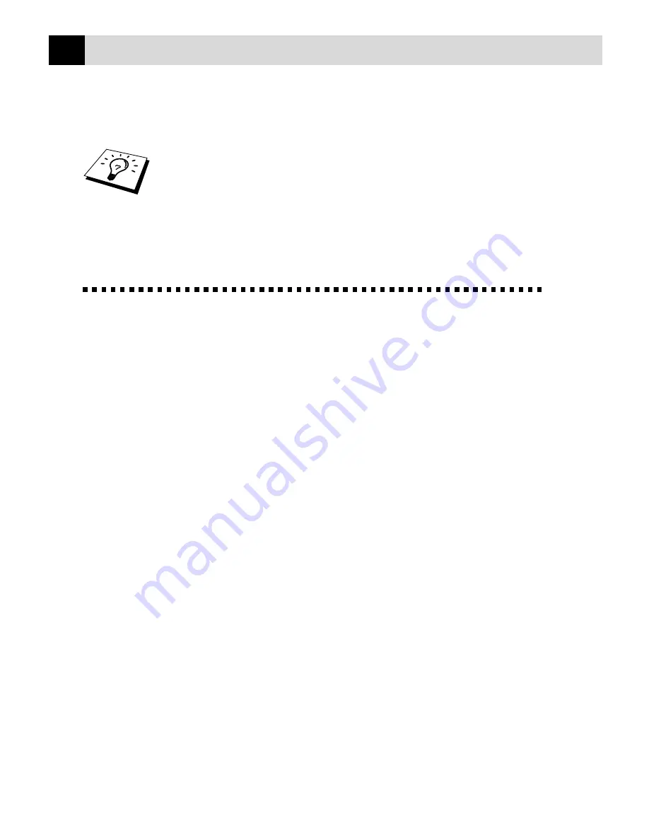 Brother MFC-9750 Owner'S Manual Download Page 86