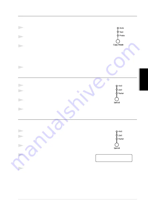 Brother MFC-9760 Owner'S Manual Download Page 25