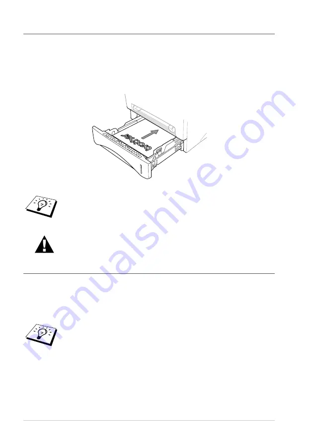 Brother MFC-9760 Owner'S Manual Download Page 30