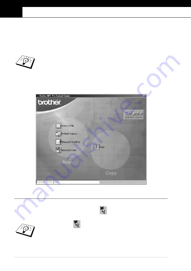 Brother MFC-9760 Owner'S Manual Download Page 52