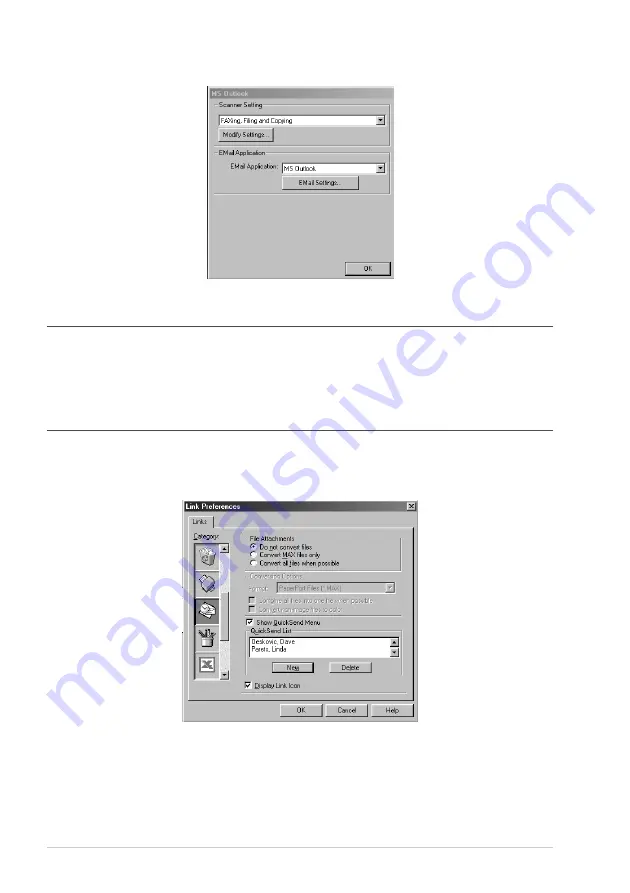 Brother MFC-9760 Owner'S Manual Download Page 58