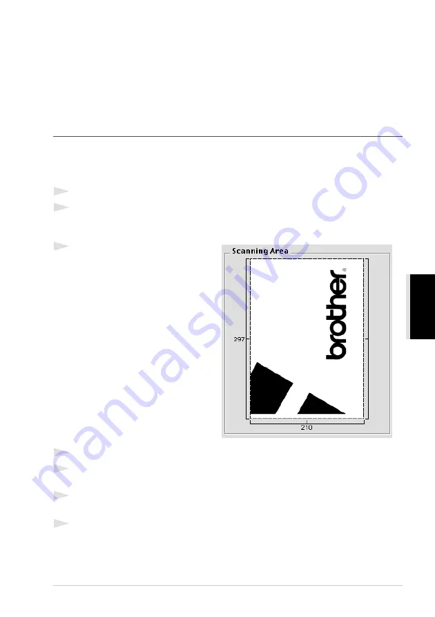 Brother MFC-9760 Owner'S Manual Download Page 75