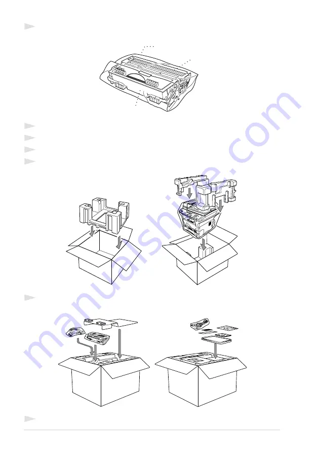 Brother MFC-9760 Скачать руководство пользователя страница 86