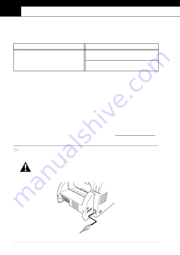 Brother MFC-9760 Owner'S Manual Download Page 100