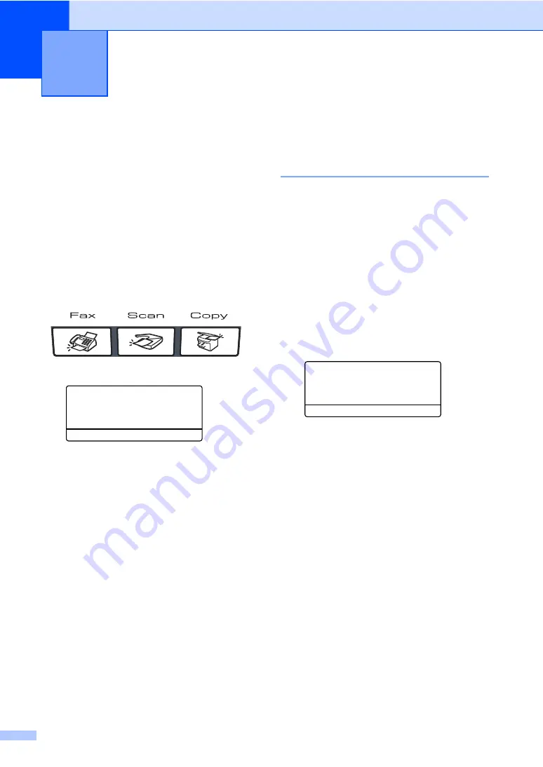 Brother MFC-9840CDW Скачать руководство пользователя страница 32