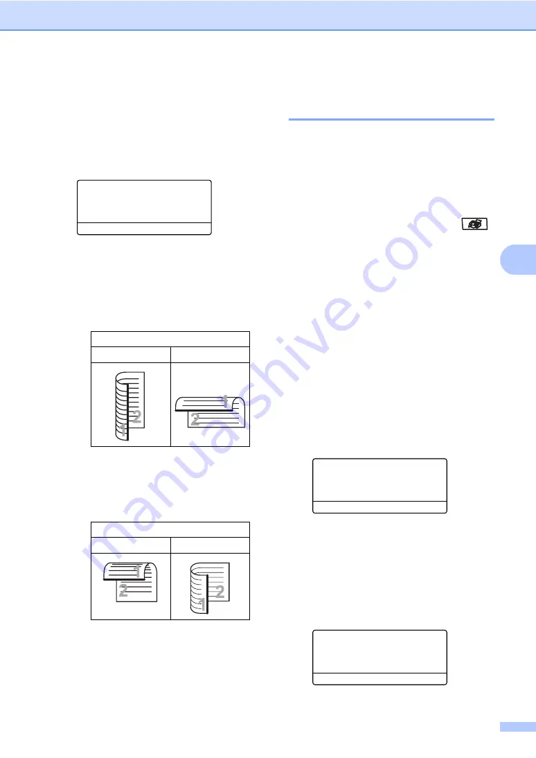 Brother MFC-9840CDW User Manual Download Page 45