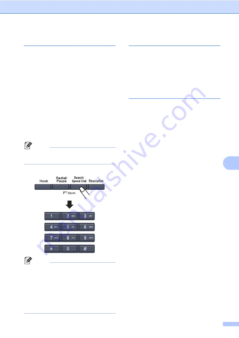 Brother MFC-9840CDW User Manual Download Page 71