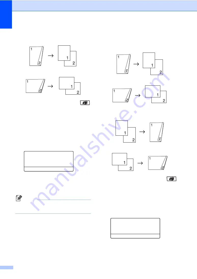 Brother MFC-9840CDW User Manual Download Page 96