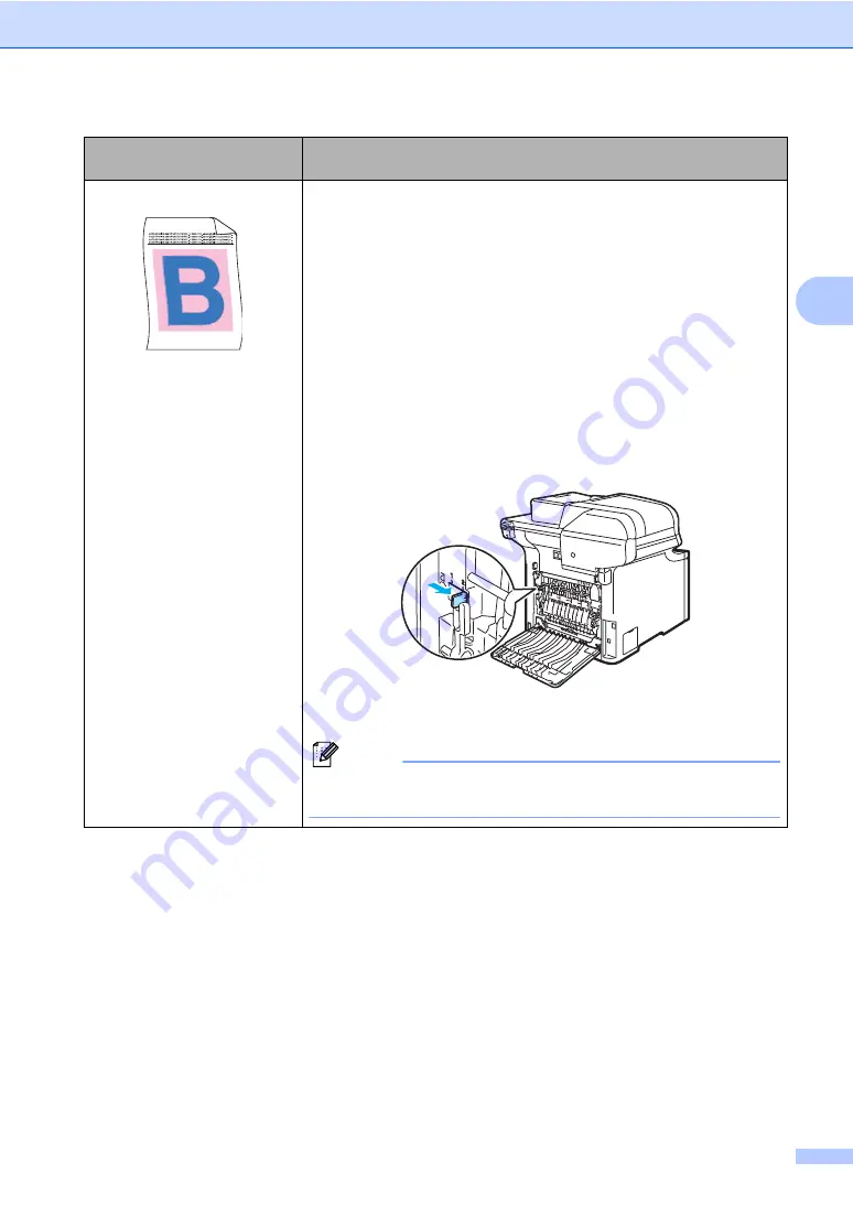 Brother MFC-9840CDW User Manual Download Page 143