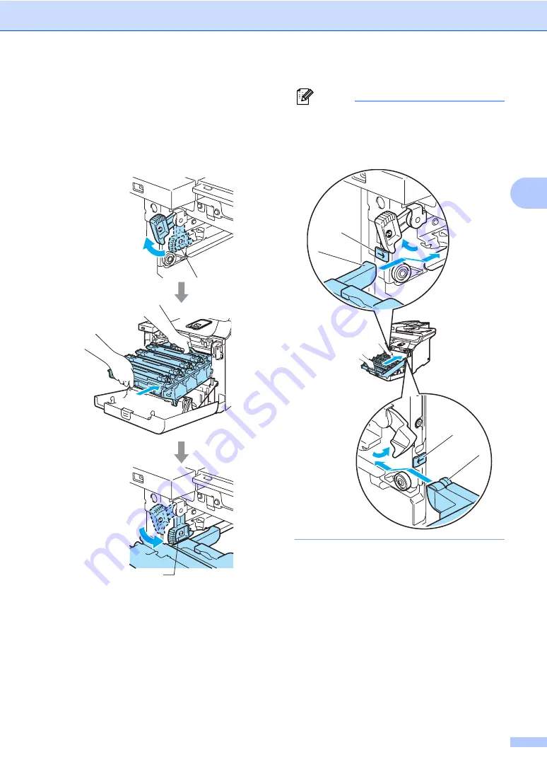 Brother MFC-9840CDW User Manual Download Page 161