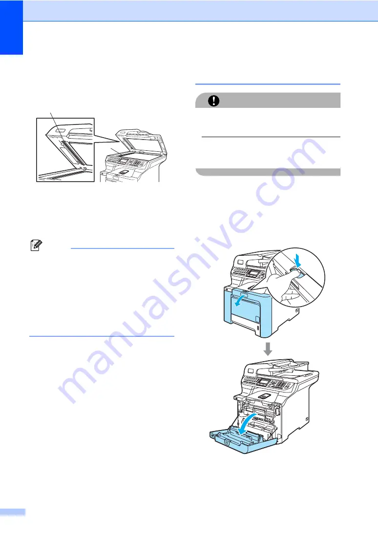 Brother MFC-9840CDW Скачать руководство пользователя страница 168