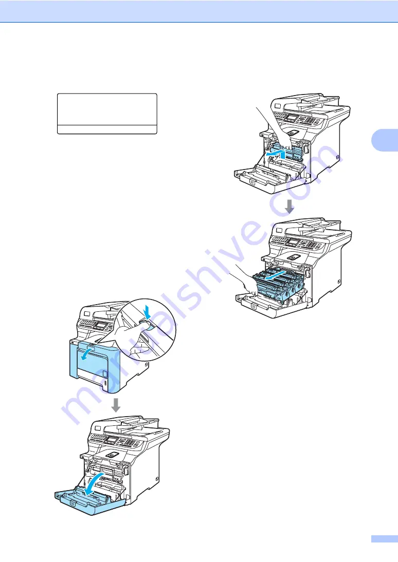 Brother MFC-9840CDW User Manual Download Page 177