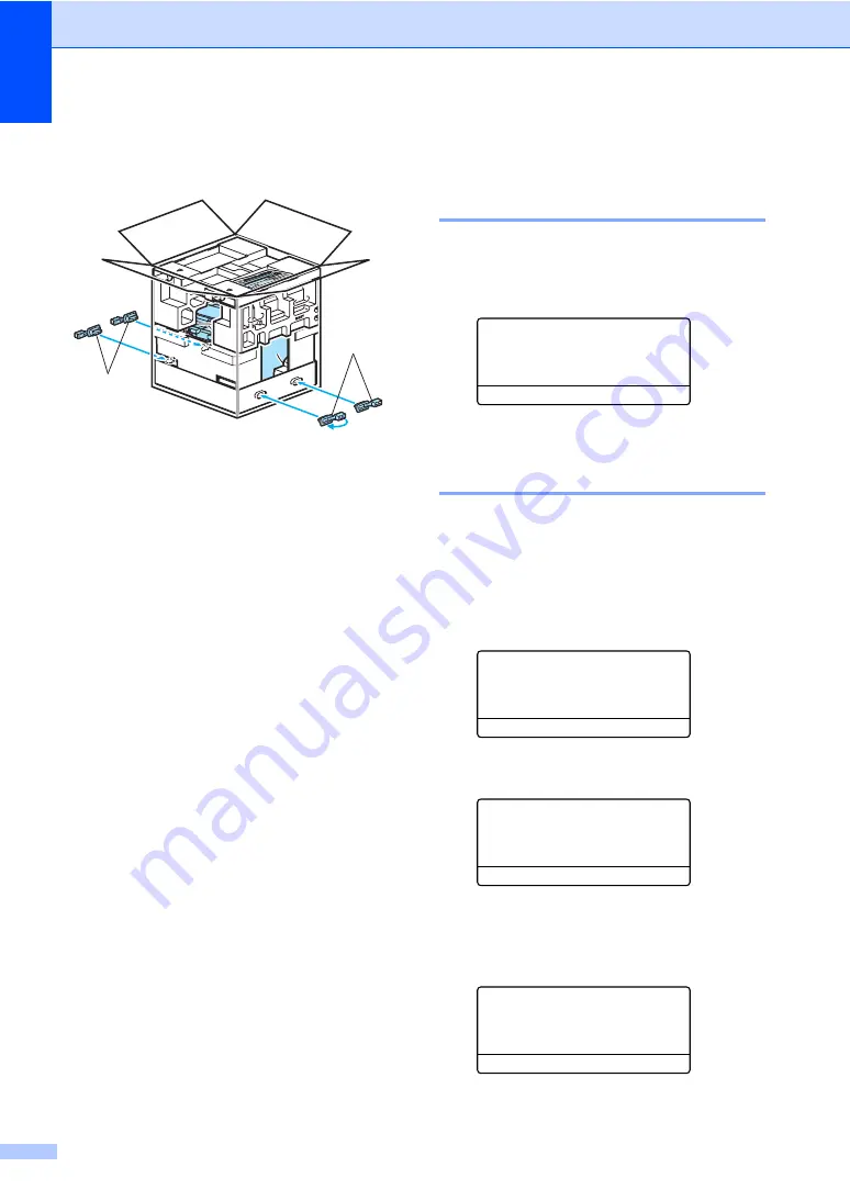 Brother MFC-9840CDW Скачать руководство пользователя страница 216