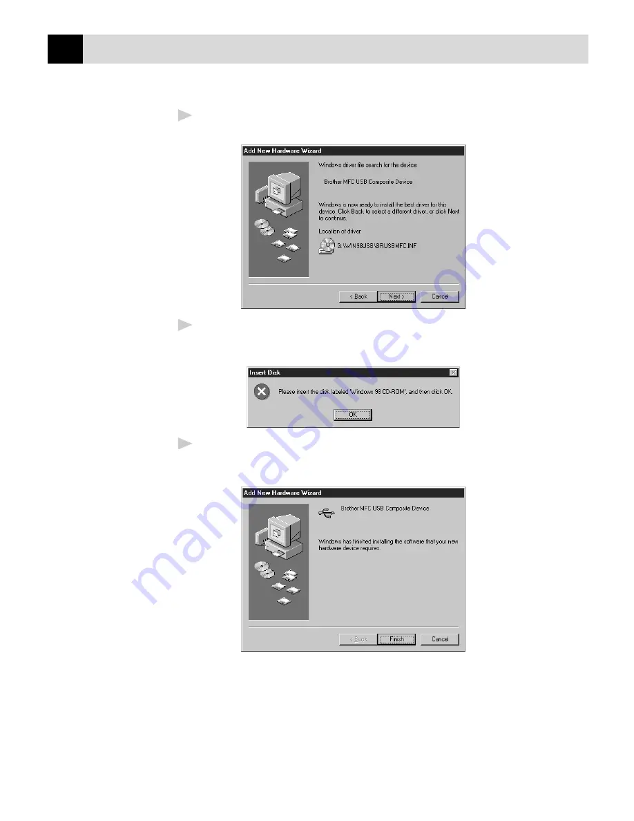 Brother MFC-9870 Owner'S Manual Download Page 96