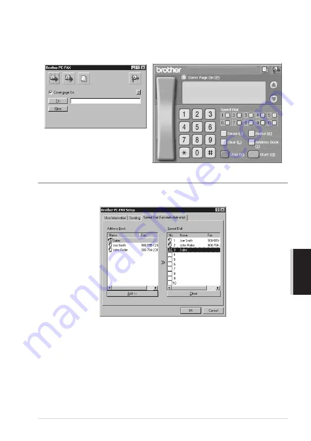 Brother MFC-9880 Owner'S Manual Download Page 115