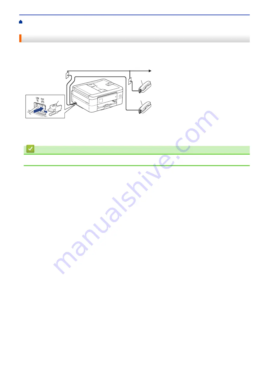 Brother MFC-J1010DW Скачать руководство пользователя страница 228