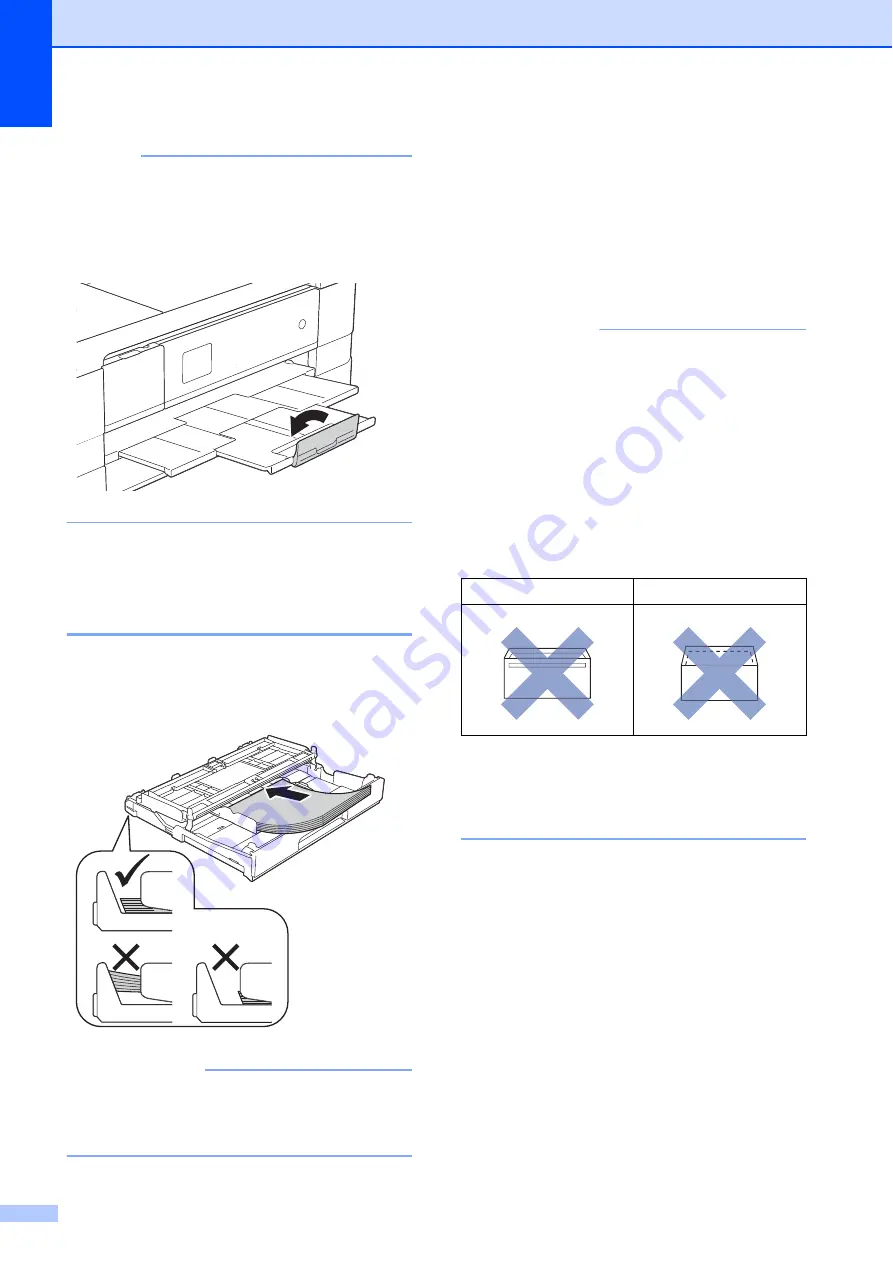 Brother MFC-J2310 User Manual Download Page 26