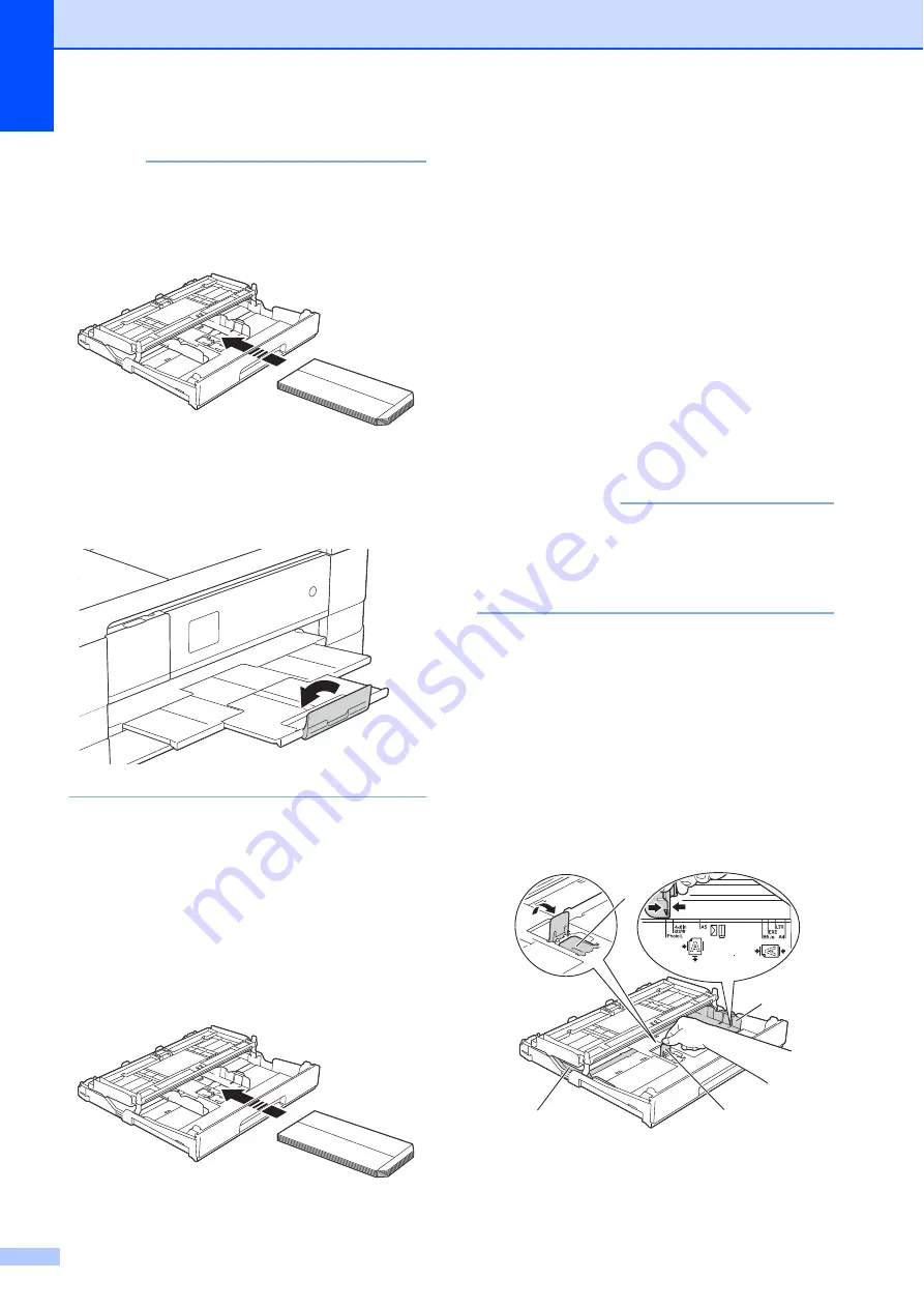 Brother MFC-J2310 User Manual Download Page 28