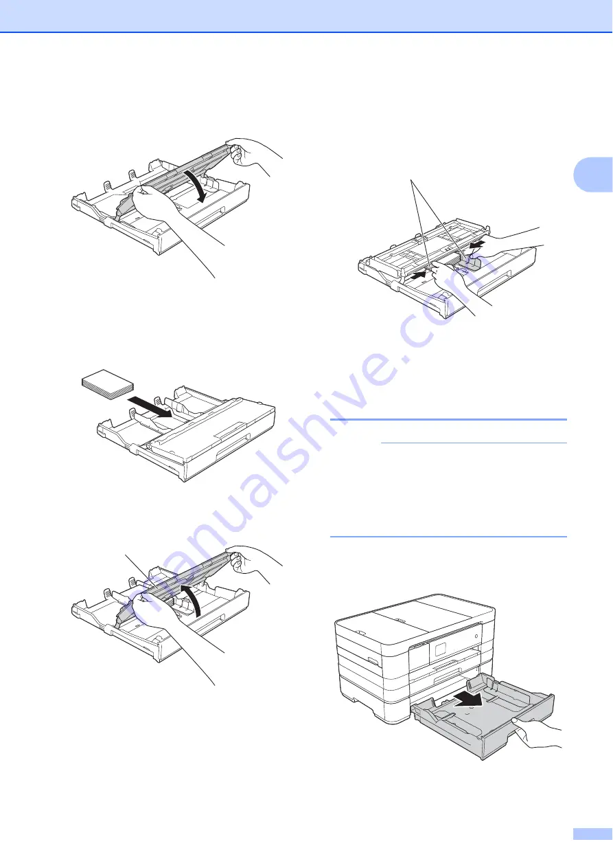 Brother MFC-J2310 User Manual Download Page 29